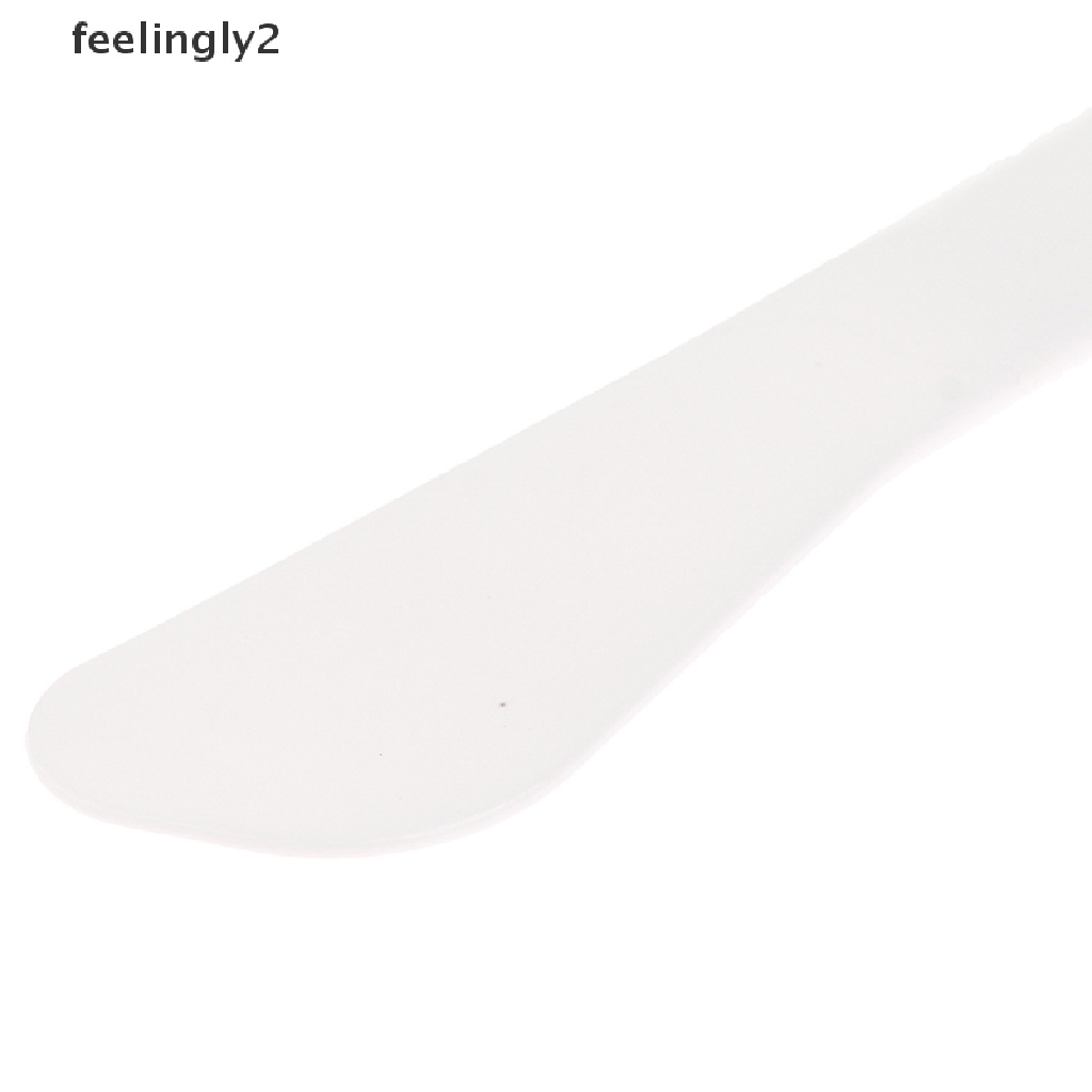 1 Cọ Trang Điểm Hai Đầu Silicone Chuyên Nghiệp
