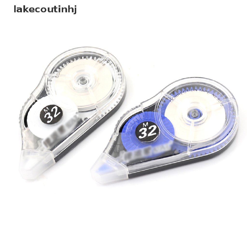 Bút Xóa Kéo 32M * 5MM Chuyên Dụng