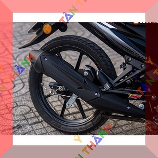 ỐP pô exciter 135 LC V6 MS24