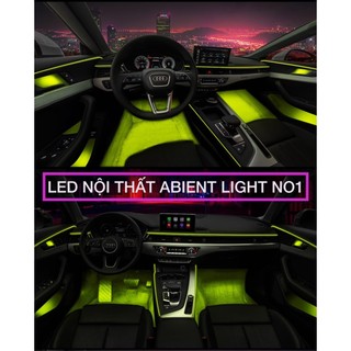Led Nội thất No1 - Ambient Light