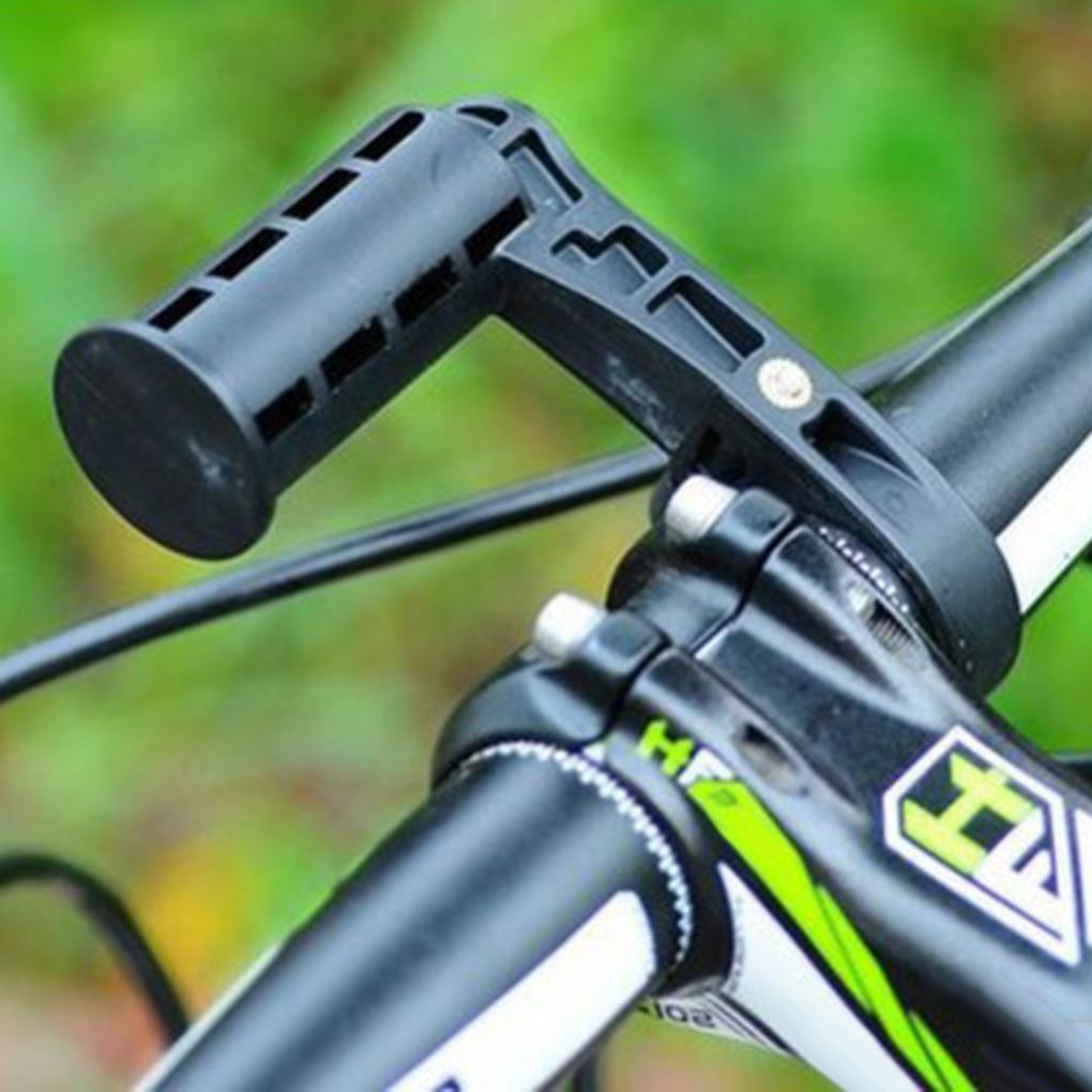 Thanh Nối Dài Bằng Nhựa Gắn Tay Lái Xe Đạp Leo Núi