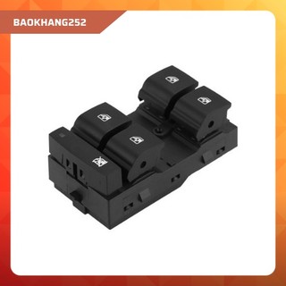 Công tắc nâng kính tổng lacetti cdx/ cruze