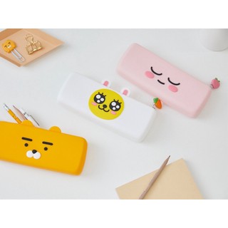 [KAKAO] HỘP ĐỰNG BÚT THƯỚC