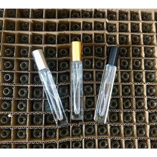 (rẻ như bán buôn) lọ chiết nước hoa 10ml