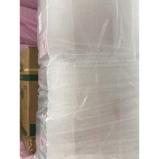 (1 bịch) ống hút trà sữa trân châu TTK  phi 12