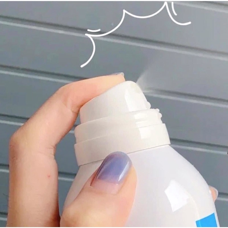 Xịt Khoá:ng La Roche-Posay Thermal Spri:ng Water 50ml