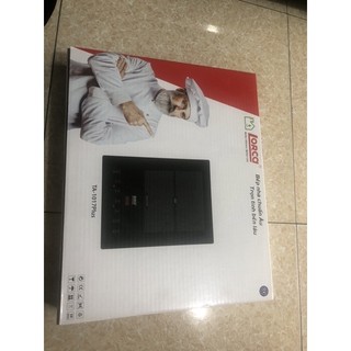 Bếp từ đơn Lorca TA-1017Plus bảo hành 24 tháng