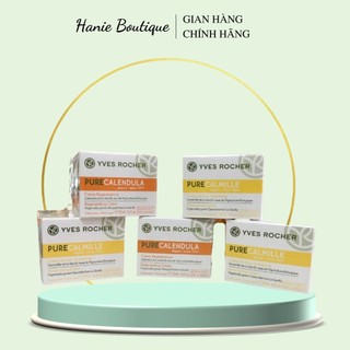 (Hàng mới về) 🇫🇷 [HÀNG PHÁP CHÍNH HÃNG] - Kem Dưỡng Cấp Ẩm Nước YVER ROCHER HYDRA VEGETAL 48h