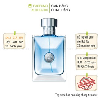 Nước hoa Versace Pour Homme [Cam Kết Chính Hãng]