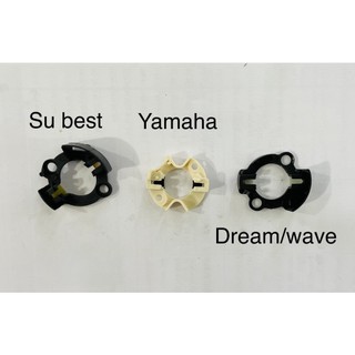 Đế nhựa than đề dream wave