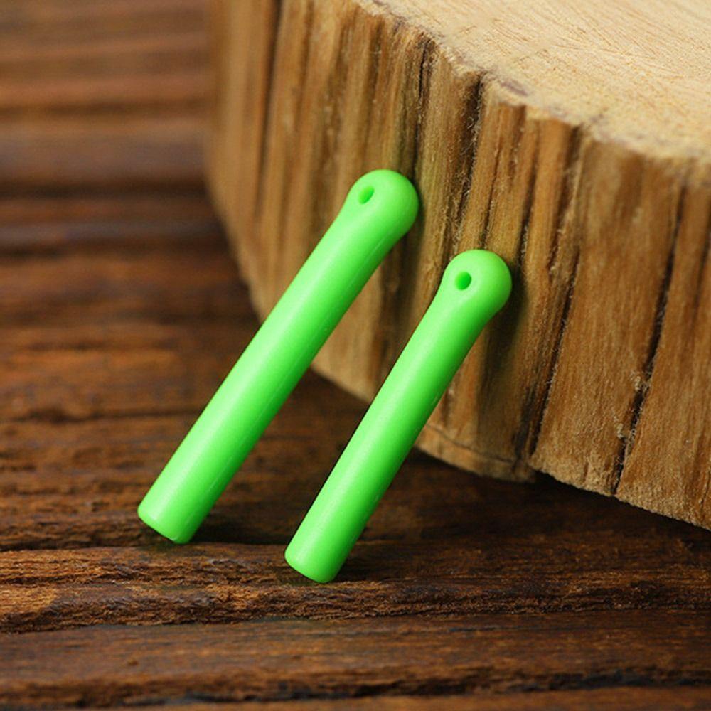 Set 100 Phụ Kiện Câu Cá Bằng Silicone Tiện Lợi