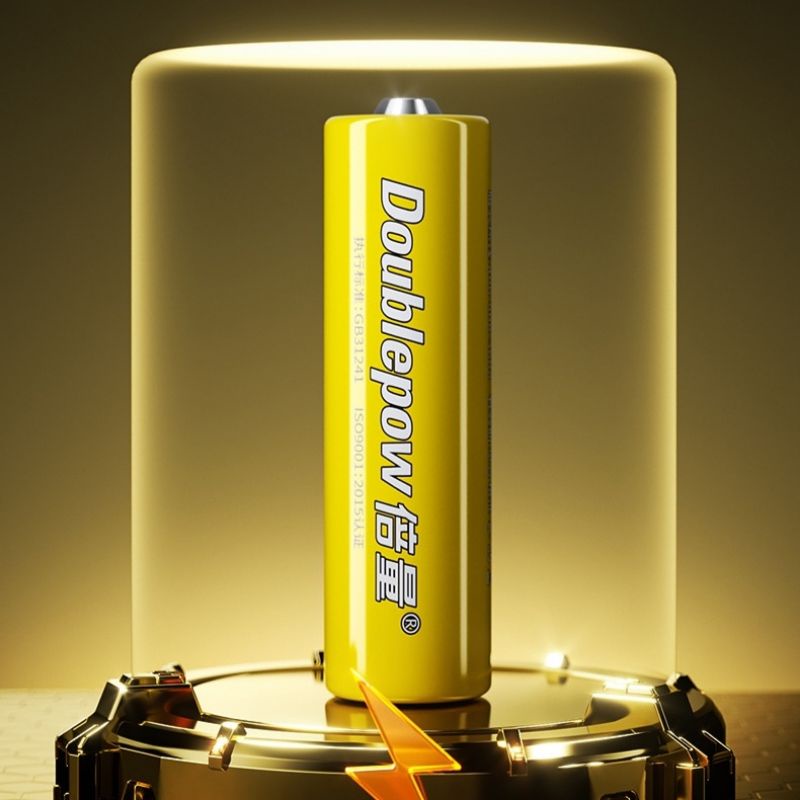 Pin sạc aa 1.5v 3400mWh cùng bộ sạc