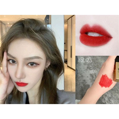 YSL Son Mịn Lì Rouge Pur Couture The Slim