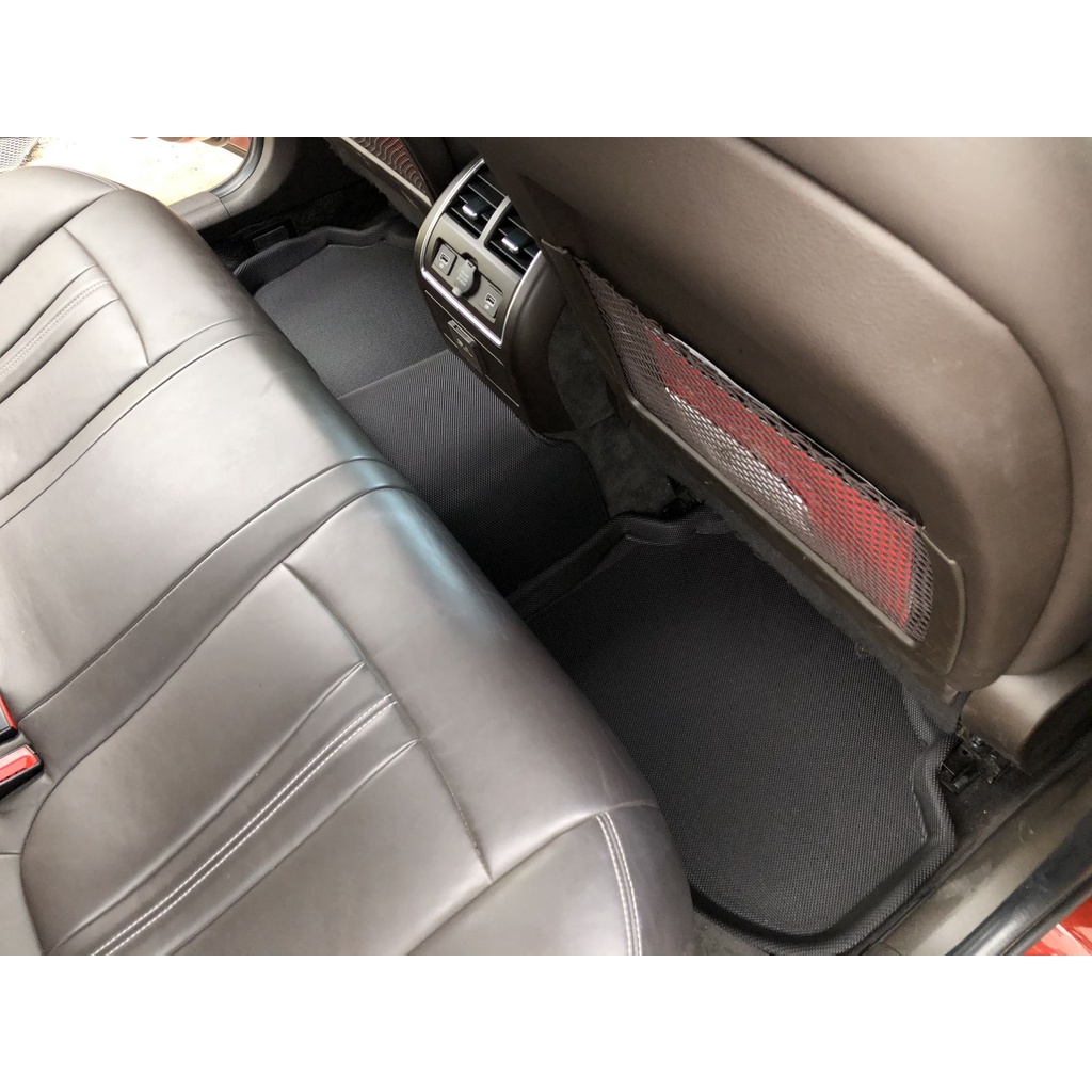 Thảm sàn ô tô 3D VINFAST LUX A