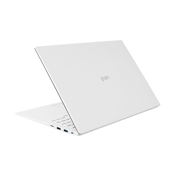 [Không quà tặng] Laptop LG Gram 2022 16ZD90Q-G.AX51A5-DM (i5-1240P  8GB  256GB  Intel Iris Xe Graphics  16' WQXGA 99%)