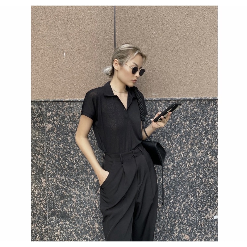 Pass áo/cv local brand Kido/dottie/Libe