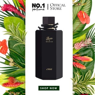 Nước hoa gucci flora by gucci 1966 eau de parfum for women - #🄽🄾.🄸