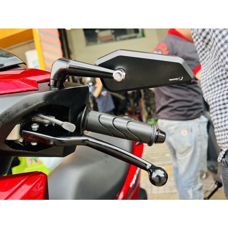 Kính  Rizoma 744 chân ngắn