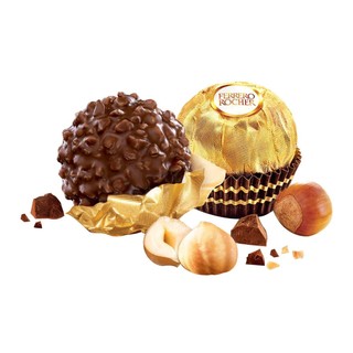 Socola cầu nơ Ferrero Đức