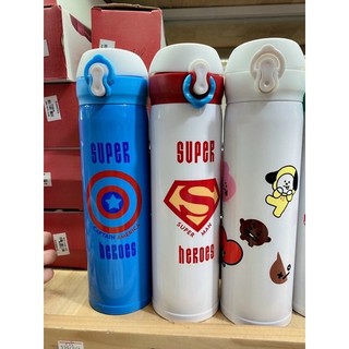 Bình nước inoc 304
