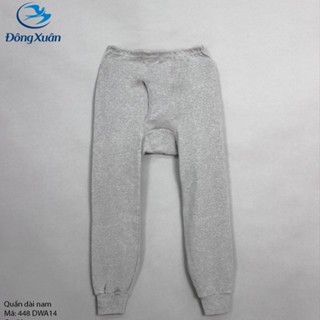 Quần giữ nhiệt nam Dệt Kim Đông Xuân DWA14