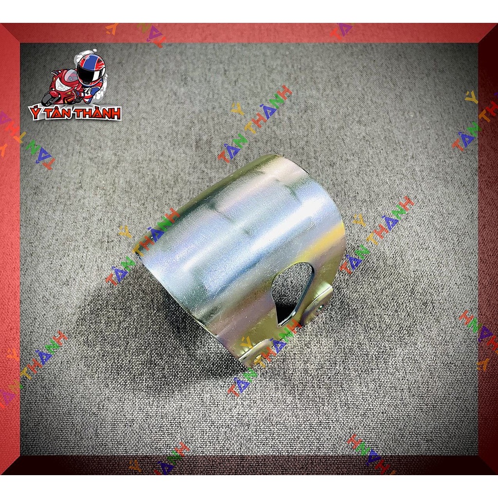 Kiềng phuộc sắt exciter 135 MS52