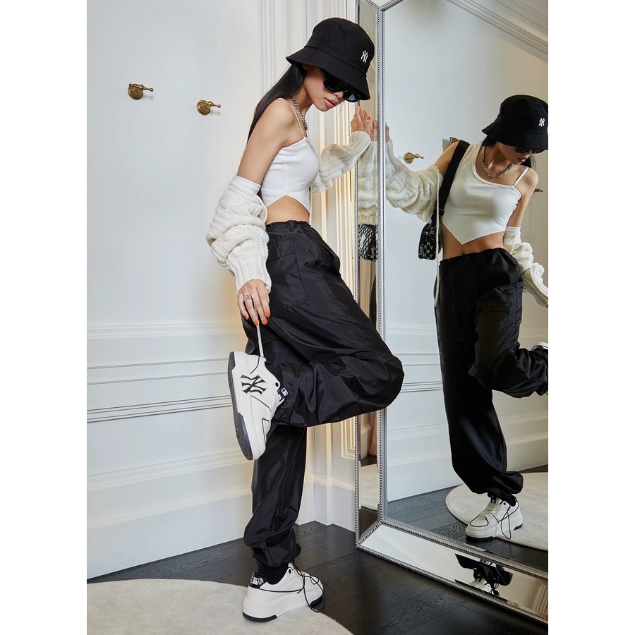 Giày thể thao MLB Chunky Liner