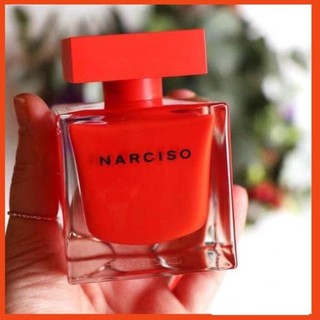 Nước hoa nữ Narciso Rodriguez Narciso Rouge EDP 90ml
