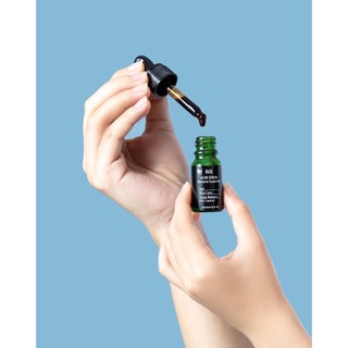 Serum giảm mụn mờ thâm BH 10ml