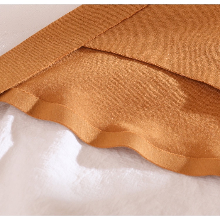 Quần lót AOWEINISI cotton modal co giãn kháng khuẩn mặc thoải mái không để lại dấu vết thời trang dành cho nữ