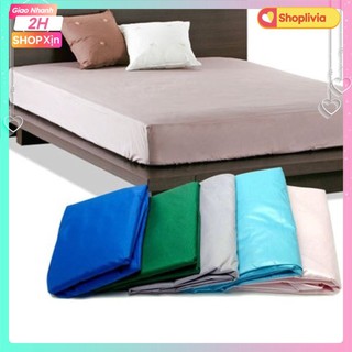 Thanh lý Ga chống thấm màu nhiều size[1M2,1M4,1M5,1M6,1M8,2M]