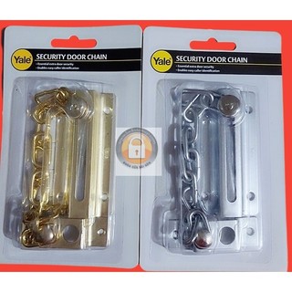 Chốt xích yale hàng chính hãng 1037 us3 / 1037 us26d
