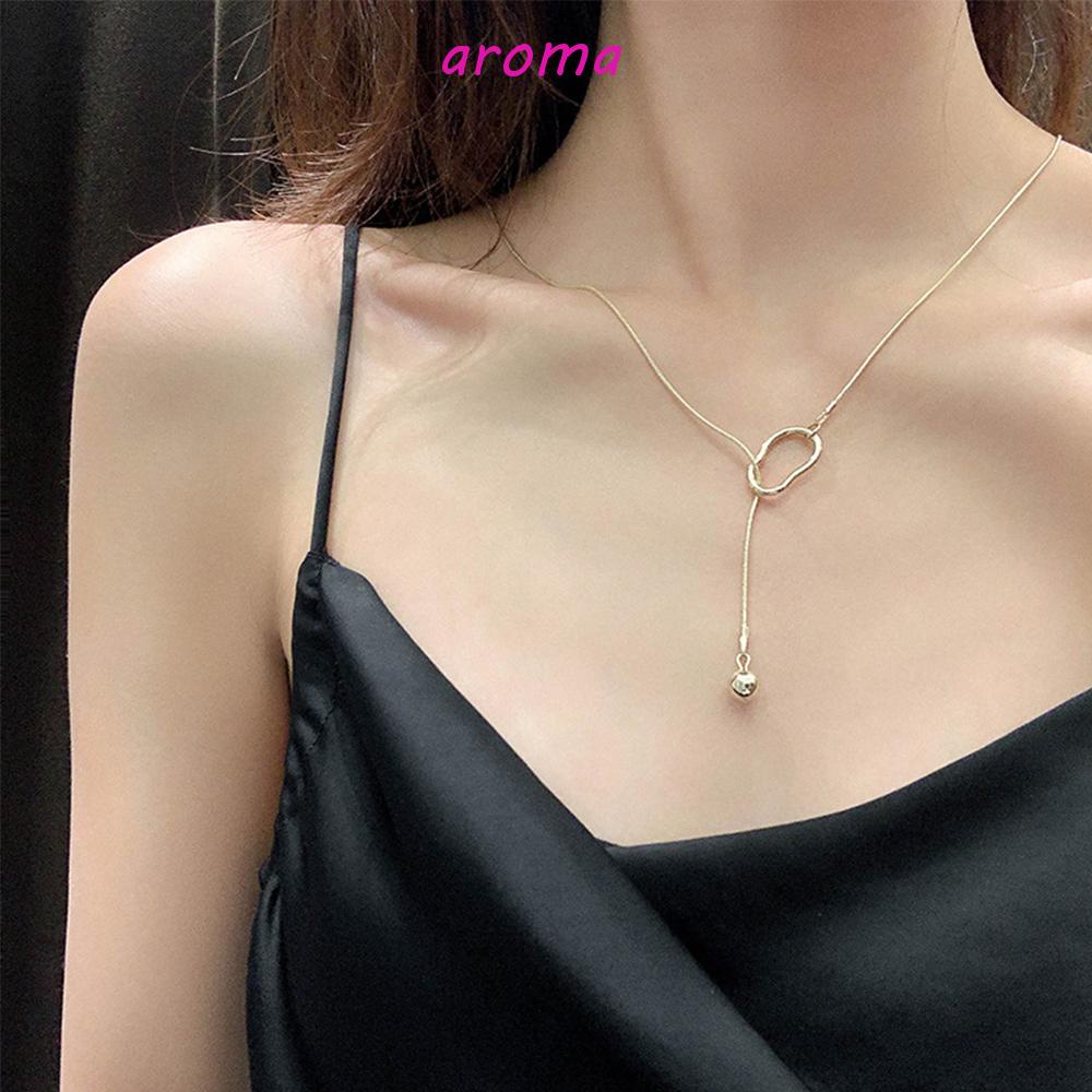 Vòng Cổ Choker Có Khóa Điều Chỉnh Được Phong Cách Hàn Quốc Cá Tính