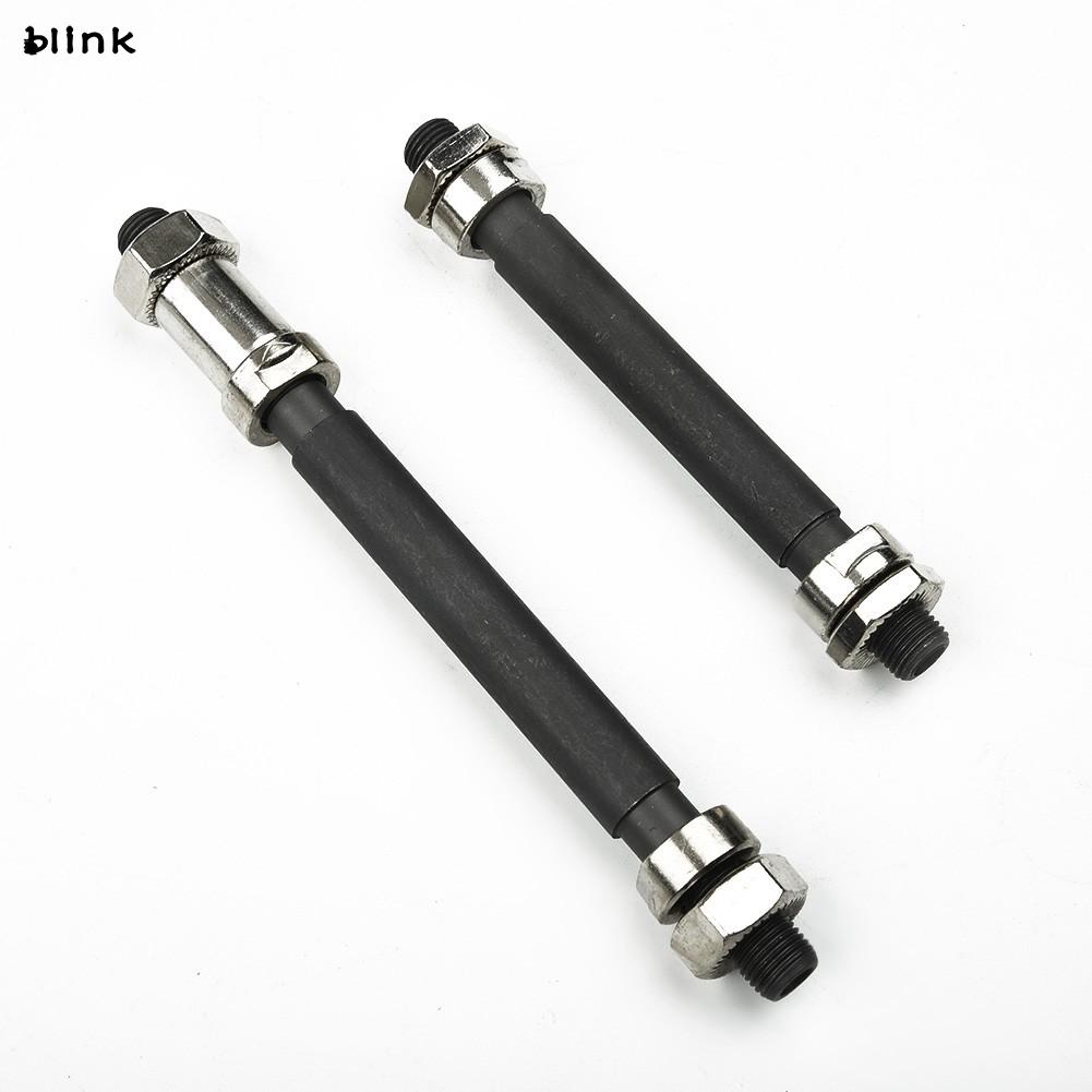 Trục Bánh Xe Trước / Sau 108 / 145mm Cao Cấp Dành Cho Xe Đạp