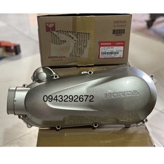 Nắp máy trái lead 110 honda