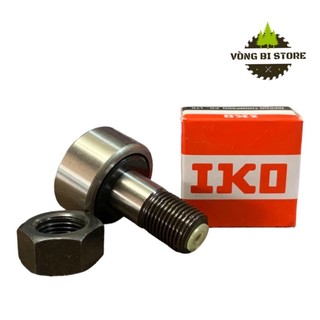[Giá sốc] Vòng Bi Cam CF3, CF5, CF6, CF8, CF10, CF12, CF16 IKO