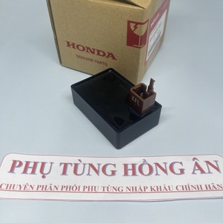 Ic wave 110, wave 110 thái nhập khẩu chính hãng honda thailand - pt hồng ân