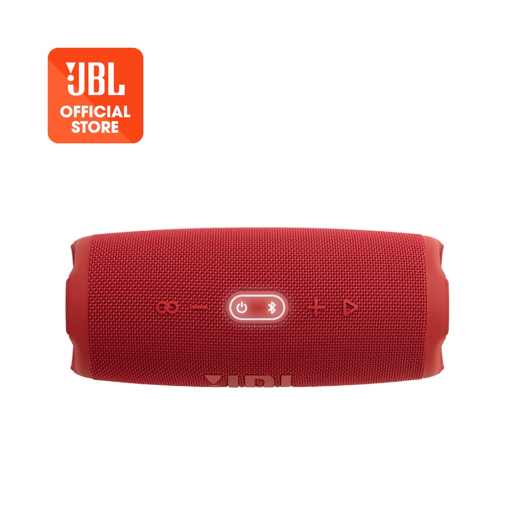 [Mã ELJBL8 giảm 8% đơn 500K] [HÀNG CHÍNH HÃNG] Loa Bluetooth JBL Charge 5