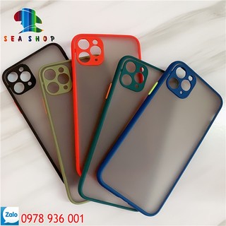 Ốp lưng iPhone viền nhựa dẻo - Chống sốc thời trang - LƯNG NHAM / Ốp iPhone 7 Plus - 8 Plus - iPhone 7 - iP8