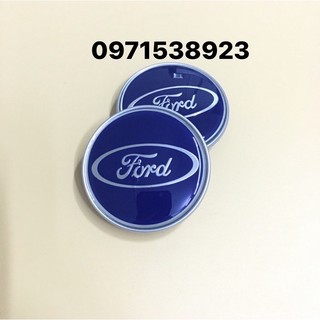 CHỤP MÂM FORD FOCUS 2007-2011