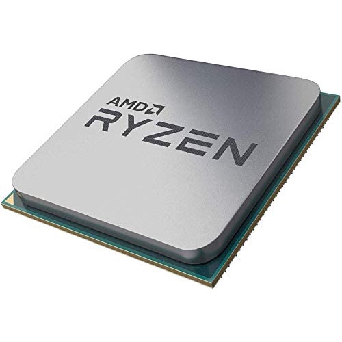 CPU AMD RYZEN 5 3600  , hàng cũ chạy ngon lành