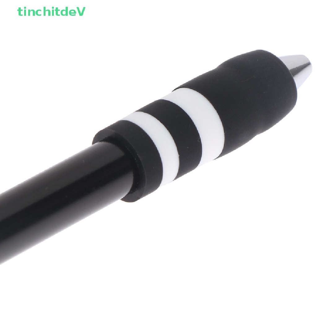 [TinchitdeV] Bút Bi Thiếc Mới Lạ Dành Cho Trẻ Em [Mới]