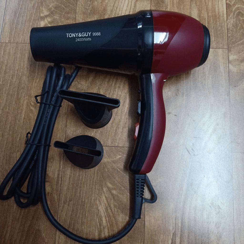 Máy sấy tóc chuyên nghiệp Toni&Guy 9988 2400W