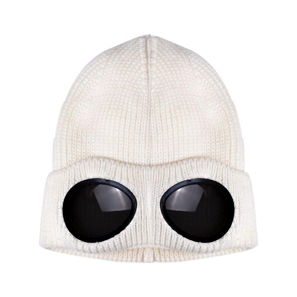 Nón Len Trùm Tai Giữ Ấm Mùa Đông Kiểu Hàn Quốc Đơn Giản BACK2LIFE