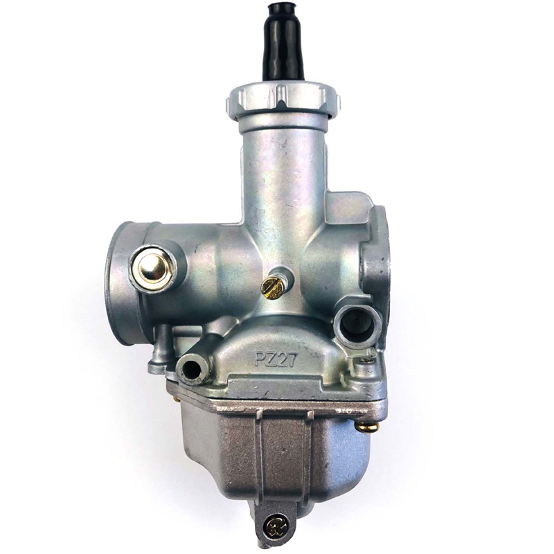 Dây Cáp PZ27 CG150- 27Mm Cho Bộ Chế Hòa Khí Honda CG150 175CC 200Cc 250Cc