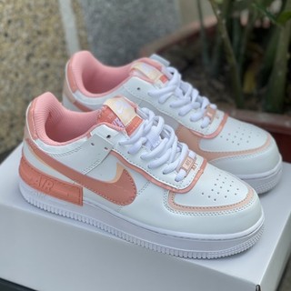 Giày thể thao af1 shadow hồng đào 11 full box