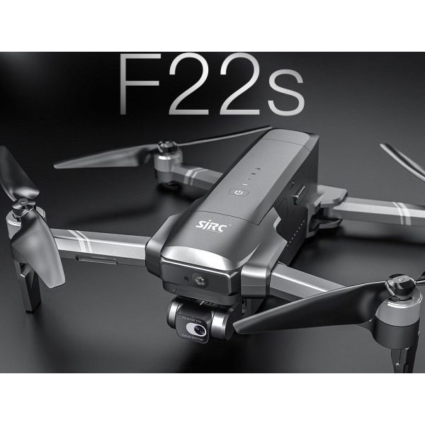 🚀 Flycam SJRC F22S 4K Pro 2023 Mới Nhất - Tốt Nhất Phân Khúc Tầm Trung Giá Rẻ Cảm Biến Va Chạm – Bay Tối Đa 3.5km - 35p | BigBuy360 - bigbuy360.vn