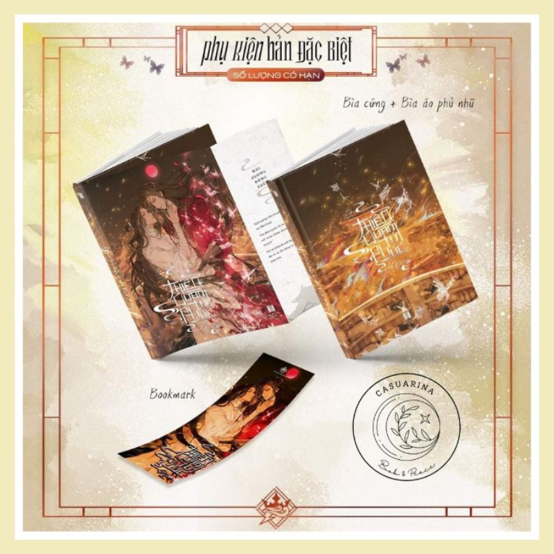 Thiên Quan Tứ Phúc 7