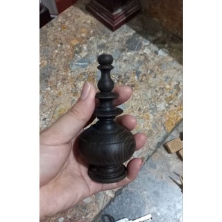 Nậm mun lồng khuyên vuông