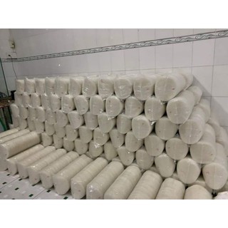 (Loại ngon) Combo 5 xấp Bánh tráng mỏng Củ Chi xấp khoảng 80 cái